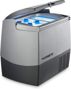 DOMETIC CDF18 Kompressor-Kühlbox, 18 L, Mini-Kühlschrank 12/24 V