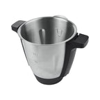 SILVERCREST® KITCHEN TOOLS Mixbehälter-Set »SMCCM 6 A1« für Monsieur Cuisine connect - B-Ware neuwertig