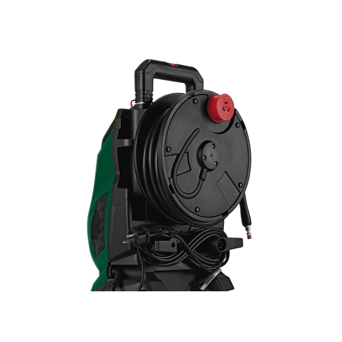 PARKSIDE® Hochdruckreiniger »PHD 170 D2«, mit 10 m Anti-Twist-Hochdruckschlauch - B-Ware sehr gut
