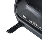 Mangosteen Electric CityCoco Scooter M1PS – Leistungsstarker E-Chopper mit Elektroantrieb