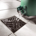 Bosch Nass- und Trocken Staubsauger AdvancedVac 20 (1200 Watt, 20 Liter Behltervolumen, in Karton)