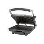 SILVERCREST® KITCHEN TOOLS Panini Maker SPM 2000 E2 - B-Ware neuwertig