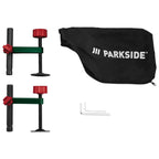 PARKSIDE® Kapp- und Zugsäge »PZKS 2000 C3«, 2000 W - B-Ware neuwertig