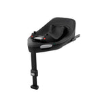 CYBEX Gold ISOFIX Basis, Base G, Für Babyschale Cloud G i-Size und Auto-Kindersitz Sirona G i-Size, Schwarz