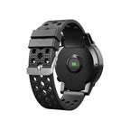 SILVERCREST® Smartwatch Sport, mit GPS - B-Ware sehr gut