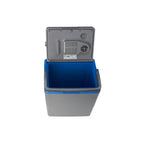 CRIVIT Elektro-Kühlbox, mit zusätzlicher Warmhaltefunkiton - B-Ware sehr gut
