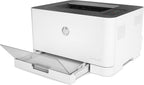 HP Color Laser MFP 179fwg Multifunktions-Farblaserdrucker, Drucken, Kopieren, Scannen, Faxen, Automatische Dokumentenzuführung, Wi-Fi, Ethernet, USB, HP Smart App