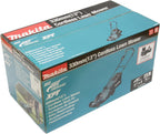 Makita DLM330Z Akku-Rasenmäher 18V (ohne Akku, ohne Ladegerät), Petrol