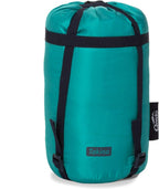 qeedo Takino Daunenschlafsack, Winterschlafsack (Gr. M & L) warm, klein & leicht