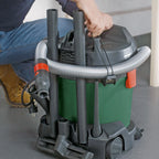 Bosch Nass- und Trocken Staubsauger AdvancedVac 20 (1200 Watt, 20 Liter Behltervolumen, in Karton)