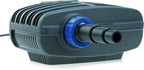 OASE 51096 Filter und Bachlaufpumpe AquaMax Eco Classic 5500, 5300 l/h Förderleistung, energiesparende Bachlaufpumpe, Teichpumpe, Filter, Pumpe, Bachlauf, Dunkelgrau