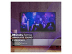 Fernseher »LT-55VU3455« 55 Zoll 4K UHD Smart TV - Powered by TiVo