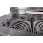 KOBE Gasgrill PROFESSIONAL 5+2, 176,7x69x128,5cm