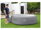 LAY-Z-SPA® Whirlpool Grenada AirJet™ 236 x 71 cm, rund