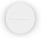 Sonos Era 100 | Smart Speaker mit WLAN, Bluetooth, kompatibel mit   Alexa - Schwarz