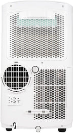 Comfee Mobiles Klimagerät MPPH-09CRN7, 9000 BTU 2,6kW, Kühlen&Ventilieren&Entfeuchten, Raumgröße bis 88m³(33㎡), Mobile Klimaanlage mit Abluftschlauch