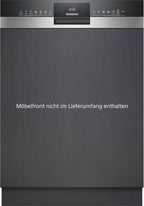 Siemens SN63EX06VE, iQ300 Smarter Geschirrspüler, Vollintegrierte Spülmaschine, 60 cm, Besteckschublade, Extra leise, varioSpeed, Automatische Türöffnung, Dreifach rackMatic, infoLight, intesiveZone