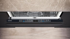 Siemens SN63EX06VE, iQ300 Smarter Geschirrspüler, Vollintegrierte Spülmaschine, 60 cm, Besteckschublade, Extra leise, varioSpeed, Automatische Türöffnung, Dreifach rackMatic, infoLight, intesiveZone