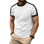 kurzarm-herren-shirt-sport-mesh-rundhals