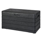 LIVARNO home Gartenbox, 500 l, für Innen- und Außenbereich - B-Ware Transportschaden Kosmetisch