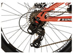 Mountainbike, 24 / 26 / 28 Zoll