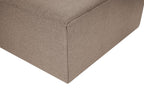 Fora Ecksofa - Braun