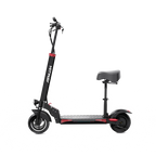 HITWAY HB24 E-Scooter mit Sitz – 800W Motor, 48V Batterie