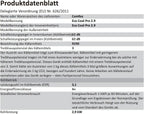 Comfee Mobiles Klimagert Easy Cool 2.0, 7000 BTU 2,0kW, Kühlen&Ventilieren&Entfeuchten, Raumgre bis 68m(25㎡), APP-Steuerung/Alexa/Google Home/IFTTT, Mobile Klimaanlage mit Abluftschlauch