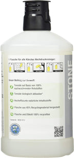 Krcher Flchenreiniger T-Racer T 7 Plus (Spritzwasserschutz, für groe Flchen, zwei Flachstrahldüsen, Handgriff für senkrechtes arbeiten, Powerdüse, Spüldüse)