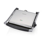 SILVERCREST® KITCHEN TOOLS Panini Maker SPM 2000 E2 - B-Ware neuwertig