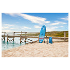 CRIVIT Allround-SUP Aquaview, aufblasbar - B-Ware neuwertig