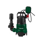 PARKSIDE® Schmutzwasser-Tauchpumpe »PETPS 400 A1«, mit Thermo-Überlastschutz - B-Ware neuwertig