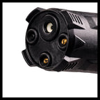 Einhell Akku-Druckreinigerpistole HYPRESSO 18/24-1 Power X-Change (18 V, 24 bar, Mobile Reinigung und Bewsserung, 240 L/h, inkl. Zubehr, ohne Akku & Ladegert)
