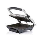 SILVERCREST® KITCHEN TOOLS Panini Maker SPM 2000 E2 - B-Ware neuwertig
