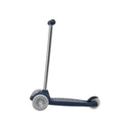 Playtive 4-in-1 Tri-Scooter, mit Stützrädern (Blau) - B-Ware neuwertig