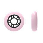 CRIVIT Kinder-Softboot-Inlineskates, mit Anziehhilfe und Tragegriff (Rosa, 29-33) - B-Ware sehr gut