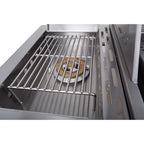 KOBE Gasgrill PROFESSIONAL 5+2, 176,7x69x128,5cm