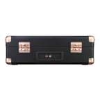 SILVERCREST® Kofferplattenspieler, mit Bluetooth® und USB-Aufnahme - B-Ware sehr gut