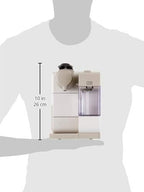 De'Longhi Nespresso Lattissima Touch Animation EN 560.S Kaffeemaschine