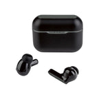 SILVERCREST® »STSK A4 B2« In Ear Bluetooth Kopfhörer, ANC, True Wireless mit Ladecase - B-Ware sehr gut