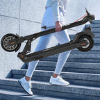 MegaMotion M5-HB15 Elektroroller mit ABE - 350W Motor und Tasche
