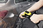 Kärcher Hochdruckreiniger K 4 Premium Full Control Car und Home (Druck: 20-130 bar, Fördermenge: 420 l/h, Komplettset inkl. Autoreinigungszubehör)