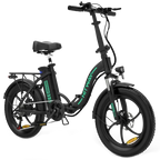 HITWAY BK6S Klappbares E-Bike 350W 36V 11.2Ah 20x3.0 Reifen