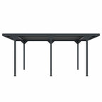 Fornorth Carport Premium 284x546x238cm