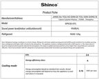 SHINCO Mobile Klimaanlage mit Abluftschlauch, 3-in-1Klimaanlage mit Luftentfeuchter&Ventilator, 7000BTU, 2,05 kW, Mobiles Klimagert mit Schlafmodus, Timer und Montagematerial, Rume bis 54m