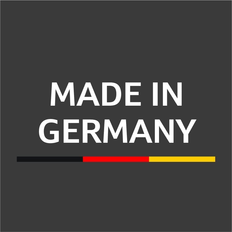 NEFF KI1311SE0, N 30, Einbaukühlschrank, 102,5 x 56 cm, 165 L Kühlen, Made in Germany, Leise, Sicherheitsglas, FreshSafe Schublade, Eco Air Flow für konstante Innentemperatur, Schleppscharnier