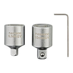 PARKSIDE® Digitaler Drehmomentadapter, inkl. Batterien - B-Ware neuwertig