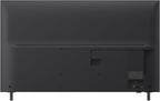 LG 55UA75006LA TV 55 Zoll (139 cm) 4K UHD AI TV (α7 Gen8 4K AI Prozessor, webOS 25, 60Hz) [Modelljahr 2025]