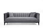 Trendy - Dark Grey