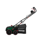 PARKSIDE® 2-in-1 Elektro-Vertikutierer und Rasenlüfter »PELV 1800 A1«, mit 4-stufiger Tiefeneinstellung - B-Ware sehr gut